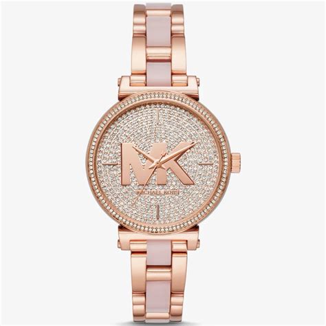 price of michael kors 4344|Michael Kors Women's Sofie Three.